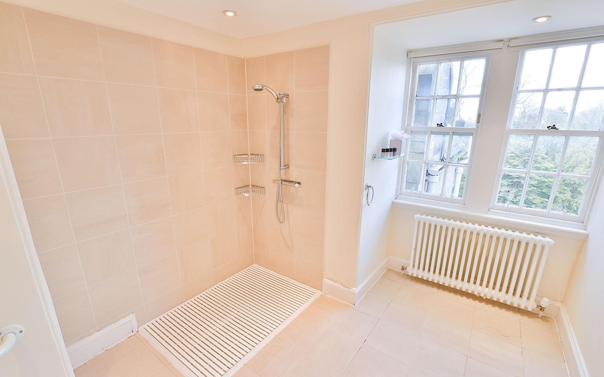 Carberry Tower Mansion House And Estate Hotel Musselburgh Luaran gambar