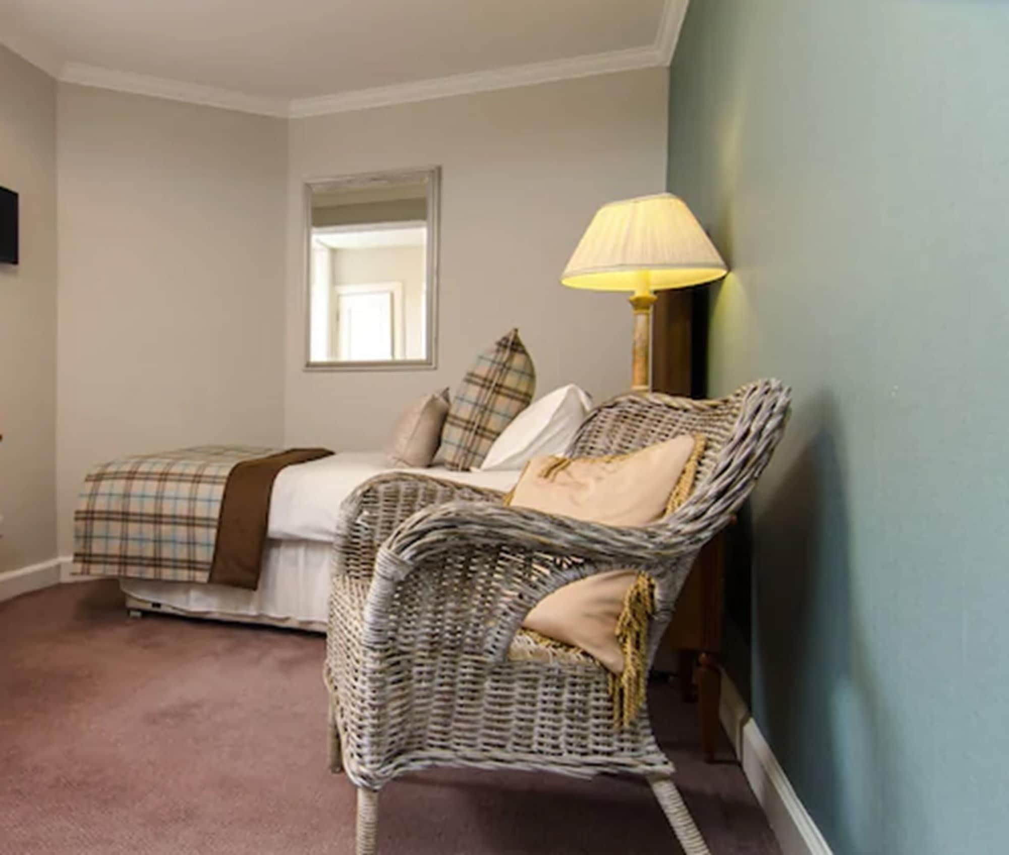 Carberry Tower Mansion House And Estate Hotel Musselburgh Luaran gambar