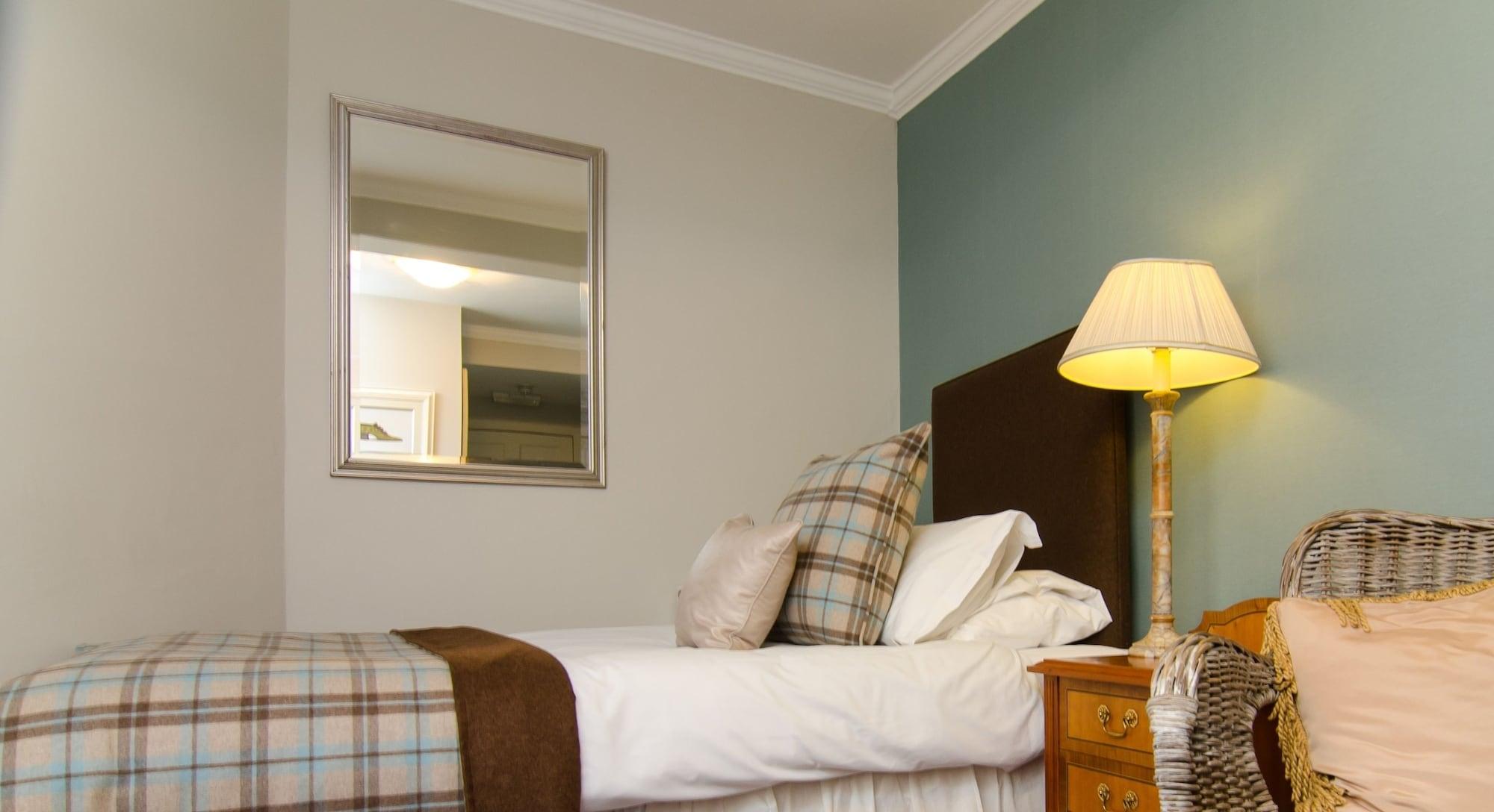 Carberry Tower Mansion House And Estate Hotel Musselburgh Luaran gambar