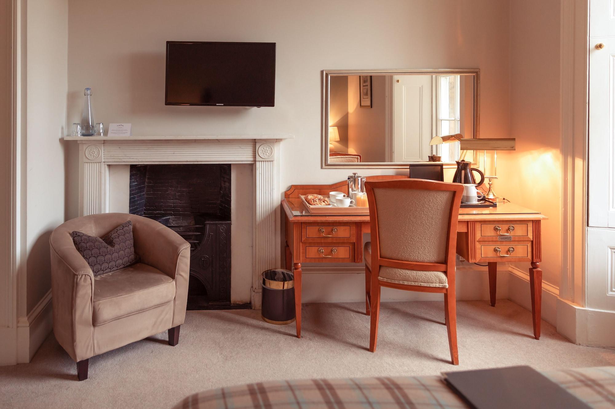 Carberry Tower Mansion House And Estate Hotel Musselburgh Luaran gambar