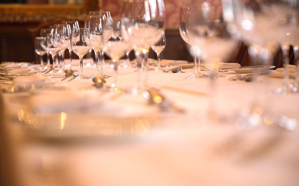 Carberry Tower Mansion House And Estate Hotel Musselburgh Luaran gambar