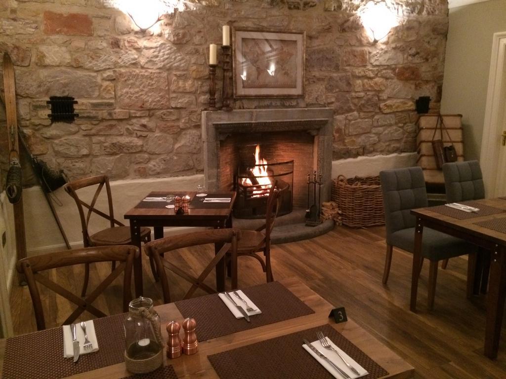 Carberry Tower Mansion House And Estate Hotel Musselburgh Luaran gambar