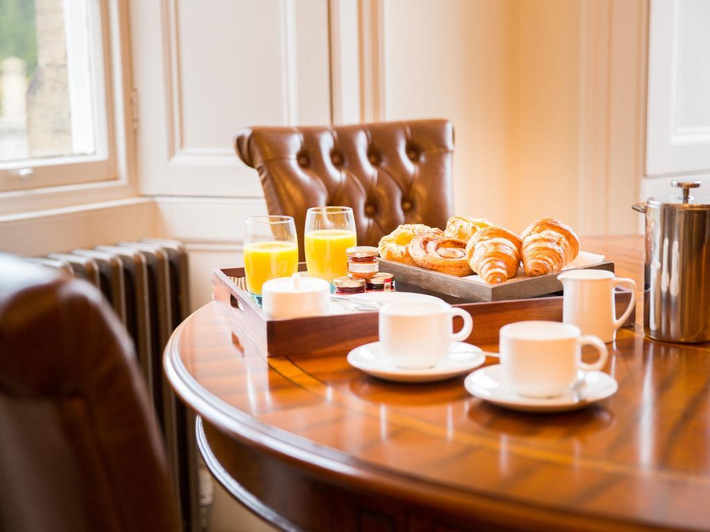 Carberry Tower Mansion House And Estate Hotel Musselburgh Luaran gambar