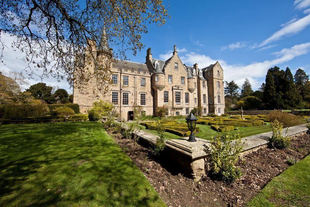 Carberry Tower Mansion House And Estate Hotel Musselburgh Luaran gambar