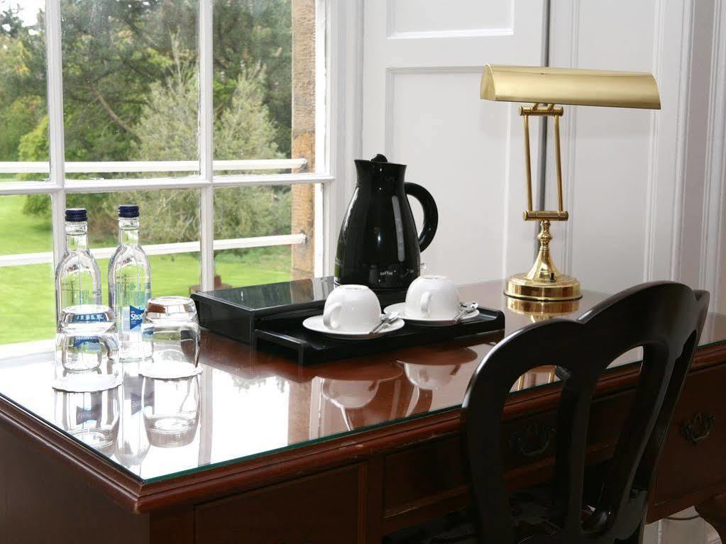 Carberry Tower Mansion House And Estate Hotel Musselburgh Luaran gambar