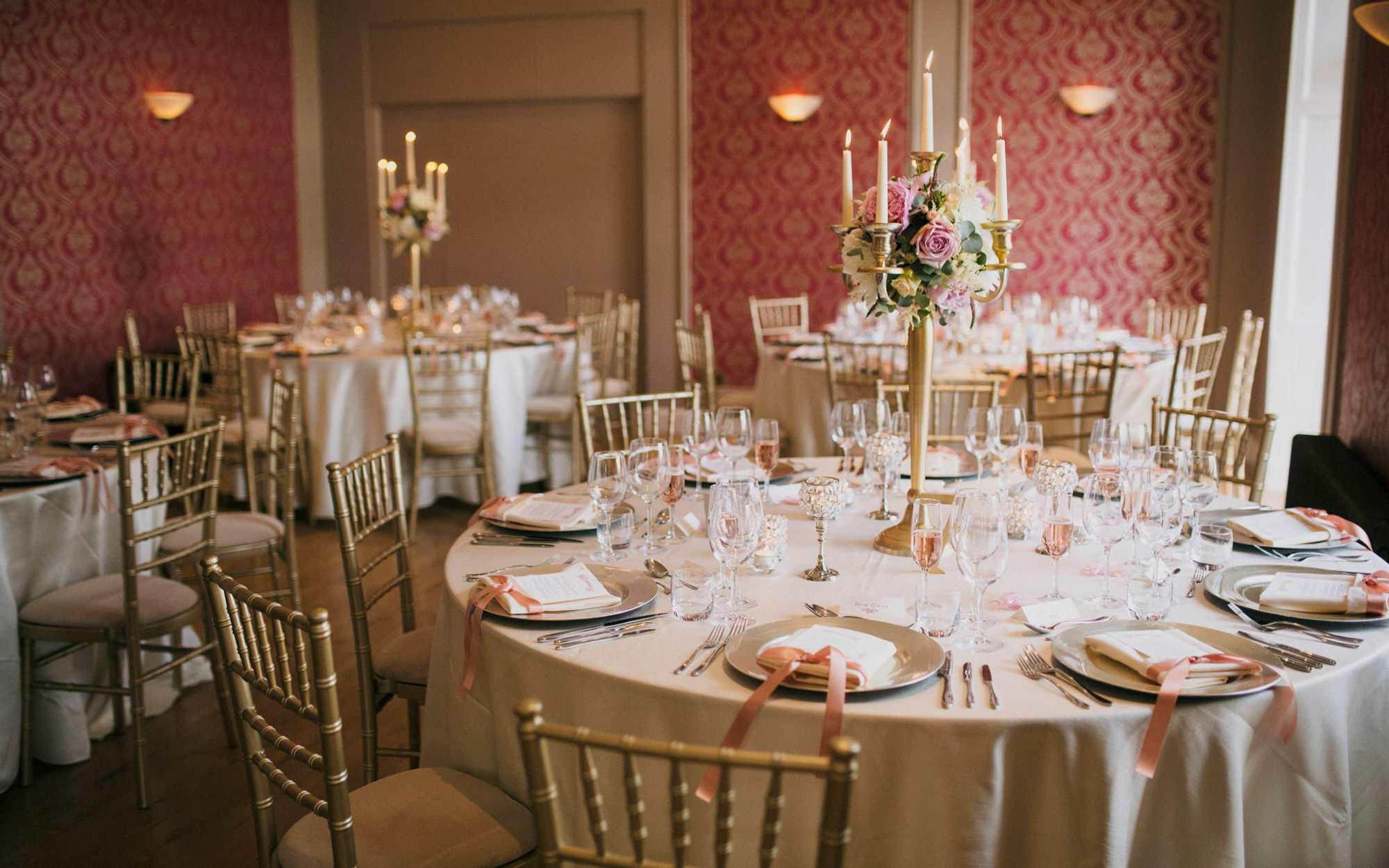 Carberry Tower Mansion House And Estate Hotel Musselburgh Luaran gambar